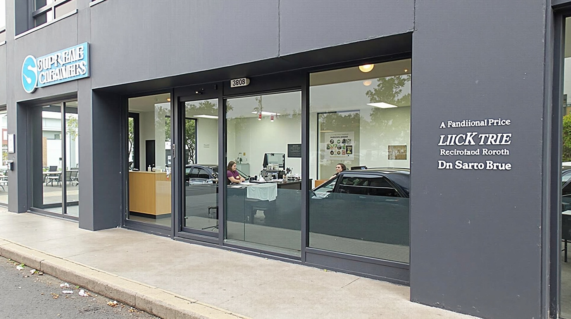 Fresho Carpet Cleaning Anstead Contact Office