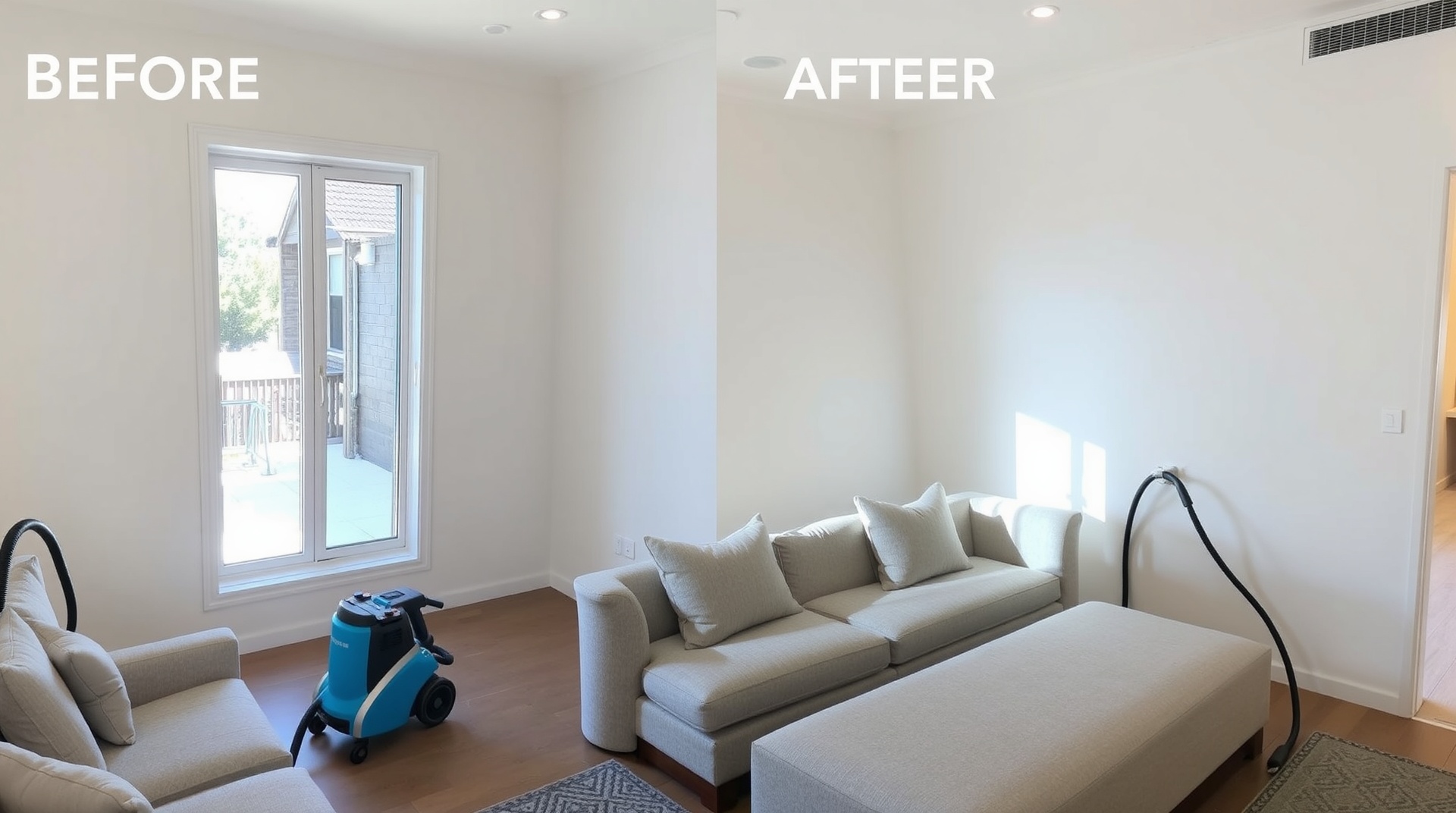 Professional Upholstery Cleaning Anstead